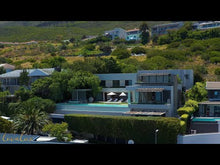 Load image into Gallery viewer, Villa Medroad Camps Bay - Real Estate
