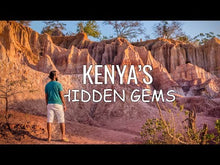 Load image into Gallery viewer, Kenya&#39;s HIDDEN GEMS - exploring Malindi (You&#39;ve probably never heard of these)
