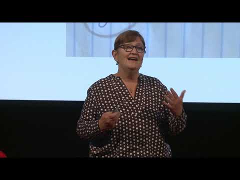 Thinking Schools in a South African context. | Sonja Vandeleur | TEDxNorrkopingED