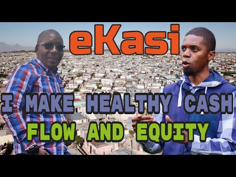 [eKasi] Invest Where The People Are [Township Property Investment]