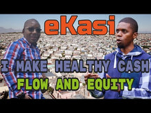 Load image into Gallery viewer, [eKasi] Invest Where The People Are [Township Property Investment]
