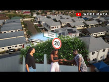 Load image into Gallery viewer, He Built 2000 Apartments In Ghana Without A University Degree!
