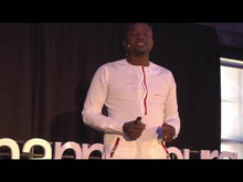 Load image into Gallery viewer, A crowd-farming idea that could make you rich | Ntuthuko Shezi | TEDxJohannesburg
