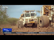 Load and play video in Gallery viewer, Kenya&#39;s Turkana oil exports deal set to transform country&#39;s economy
