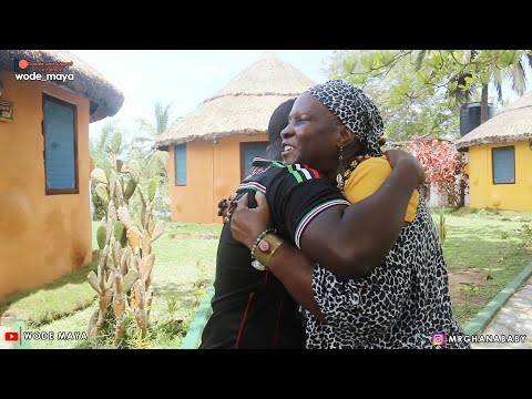 Why I Moved From America To Ghana