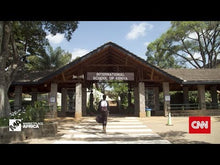 Load and play video in Gallery viewer, The International School in Kenya on CNN
