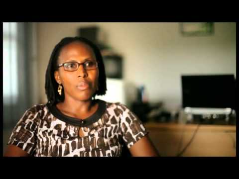 Ugandan women entrepreneurs tell their stories