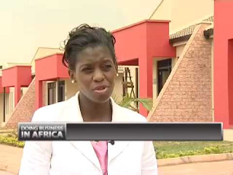 Doing Business In Africa - Uganda Part 3 - Kampala Property Market