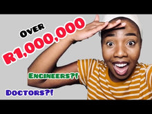 Load and play video in Gallery viewer, 10 TOP PAYING JOBS IN SOUTH AFRICA going into 2021 and HOW MUCH THEY PAY: you will not believe this!
