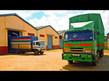 Load image into Gallery viewer, Musita Investments Ltd: Partnership Opportunities in Transport and Logistics in Uganda
