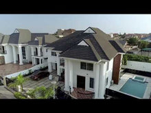 Load and play video in Gallery viewer, Beautiful Luxury Homes Available For Sale in Ghana, Accra|East Legon, Trasacco
