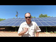 Load and play video in Gallery viewer, Basics of Solar Explained - South Africa - Brought to you by FarmAbility.co.za
