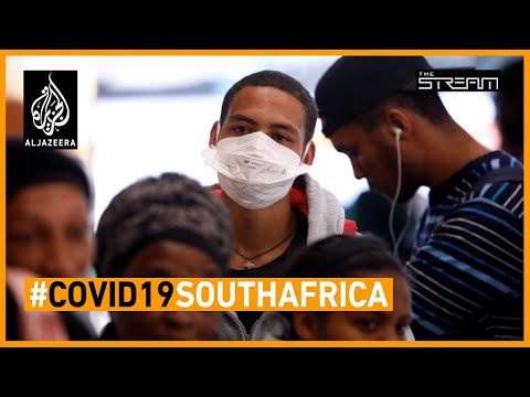 Can South Africa's health system cope with coronavirus? | The Stream