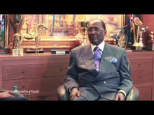 Load image into Gallery viewer, How to MOVE from Employment to Entrepreneurship - Dr. Chris Kirubi
