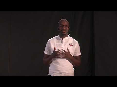 How Artificial Intelligence is Changing the Tanzanian Classroom | Erick Kondela | TEDxMajengo