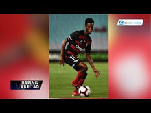 Load and play video in Gallery viewer, Bruce Kamau: Kenyan Born Professional Footballer in Australia
