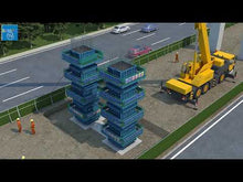 Load and play video in Gallery viewer, Nairobi Expressway: This project is a game changer.
