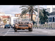Load image into Gallery viewer, Made in Nigeria: The Unexplored Vintage Car industry
