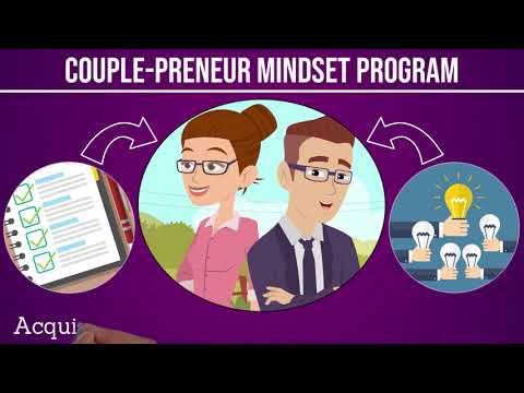 The Couple-Preneur Mindset
