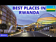 Load image into Gallery viewer, 10 Best Places to Visit in Rwanda - Travel Video
