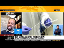 Load and play video in Gallery viewer, South Africa&#39;s Public Health System under scrutiny
