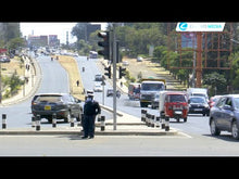 Load and play video in Gallery viewer, The Changing Face of Nairobi&#39;s Ngong Road
