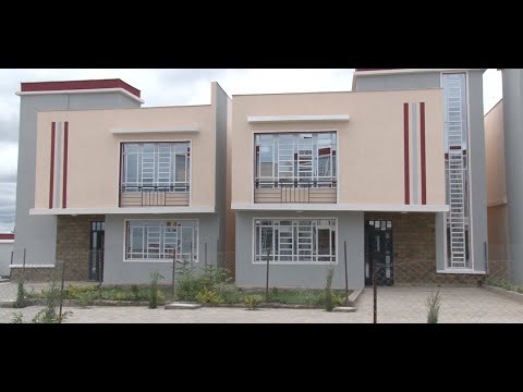 The Property Show Episode 375 - Affordable Houses in Kenya.
