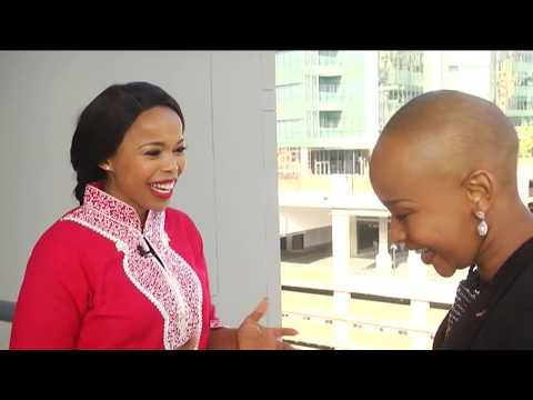 Women of Influence: Property entrepreneur Lynette Ntuli