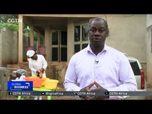 Load and play video in Gallery viewer, Encouraging food entrepreneurship among the youth in Uganda
