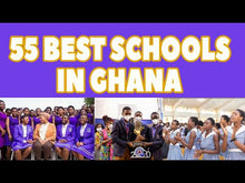 Load and play video in Gallery viewer, 55 CATEGORY &quot;A&quot; BEST SHS SCHOOLS IN GHANA 2020
