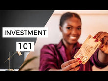 Load and play video in Gallery viewer, INVESTMENT TIPS for Beginners I - Investing 101
