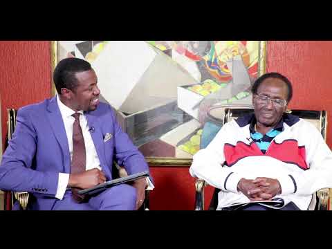 The Billionaire Mindset With Dr. Chris Kirubi (Part 2) - Invest In Africa