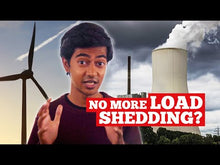 Load and play video in Gallery viewer, Same Old Eskom or Green New Deal? | South Africa&#39;s Renewable Energy Future Explained
