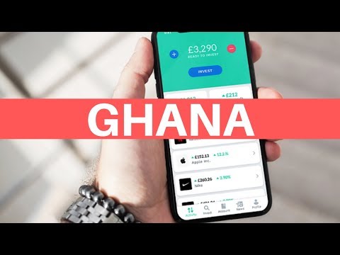 Best Stock Trading Apps In Ghana 2021 (Beginners Guide) - FxBeginner.Net