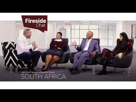 IC Knowledge Bureau | The state of education system in South Africa (Part 2)