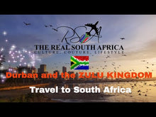 Load and play video in Gallery viewer, South Africa| Durban SA the best city on the Indian Ocean a must watch video bonus material extra
