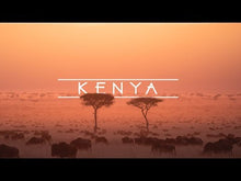Load and play video in Gallery viewer, Kenya: Trip of a lifetime.
