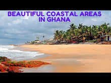 Load image into Gallery viewer, How Do We Preserve Our Beaches To Promote Tourism In Ghana?
