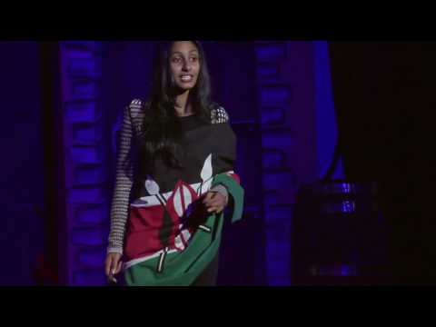 I am a Kenyan | Minahil Qureshi | TEDxYouth@BrookhouseSchool