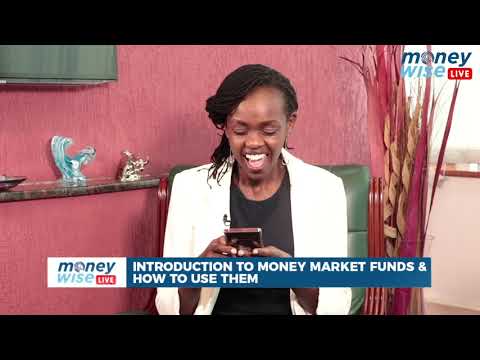 INTRODUCTION TO MONEY MARKET FUNDS AND HOW TO USE THEM