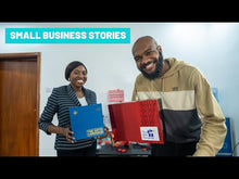 Load and play video in Gallery viewer, How a Nigerian Built a Business from Gifting in Port Harcourt; Nigeria.

