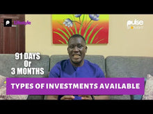 Load and play video in Gallery viewer, How to invest your money in Ghana.
