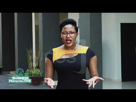 What does Uganda take to the African market?/ NBS Business Perceptive