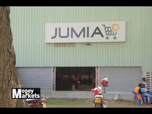 Load and play video in Gallery viewer, Jumia: Accelerating E Commerce Growth In Uganda
