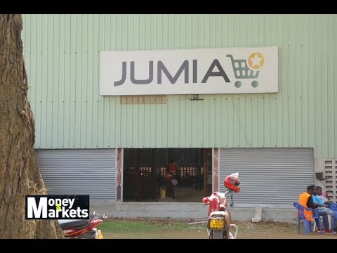 Jumia: Accelerating E Commerce Growth In Uganda