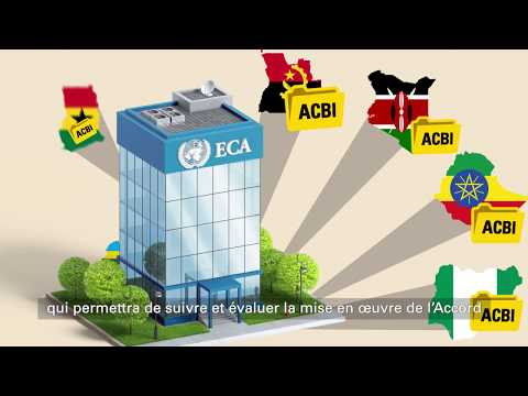 What is AfCFTA?