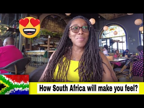 SOUTH AFRICA | Is South Africa the place for you? Take a ride with The Blanton's (Part 2)
