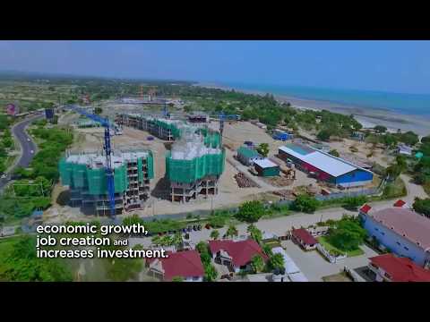 REAL ESTATE INVESTMENT OPPORTUNITIES IN TANZANIA