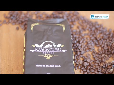 Kenya To The World Ep5; Karunguru Estates' 90 Year Journey of Exporting Kenyan Grown Coffee