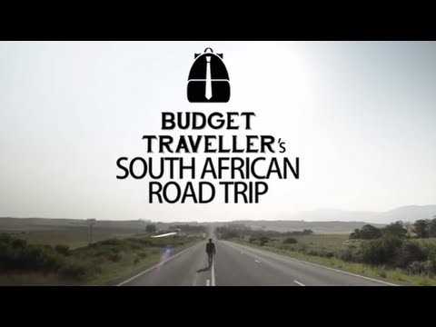 Budget Traveller's South African Road Trip: Episode 2